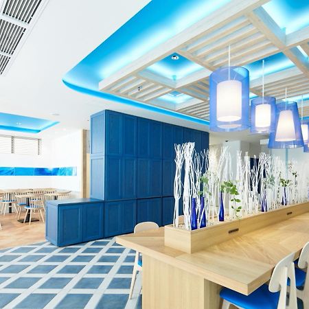 Daiwa Roynet Hotel Osaka-Shin Umeda Annex Екстер'єр фото