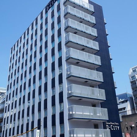 Daiwa Roynet Hotel Osaka-Shin Umeda Annex Екстер'єр фото