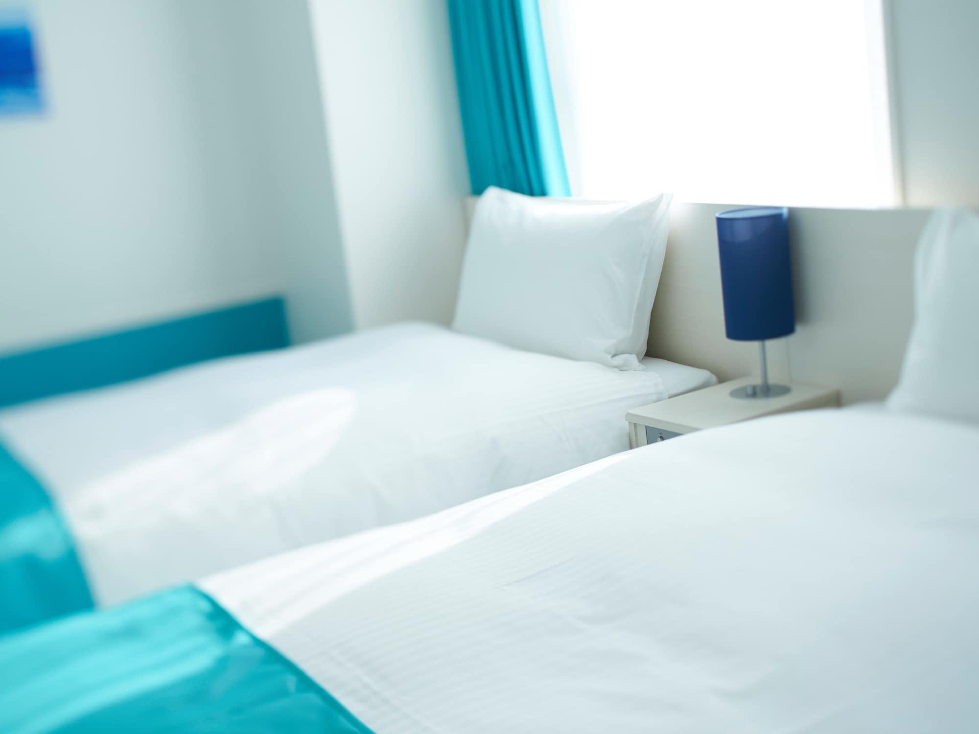 Daiwa Roynet Hotel Osaka-Shin Umeda Annex Екстер'єр фото