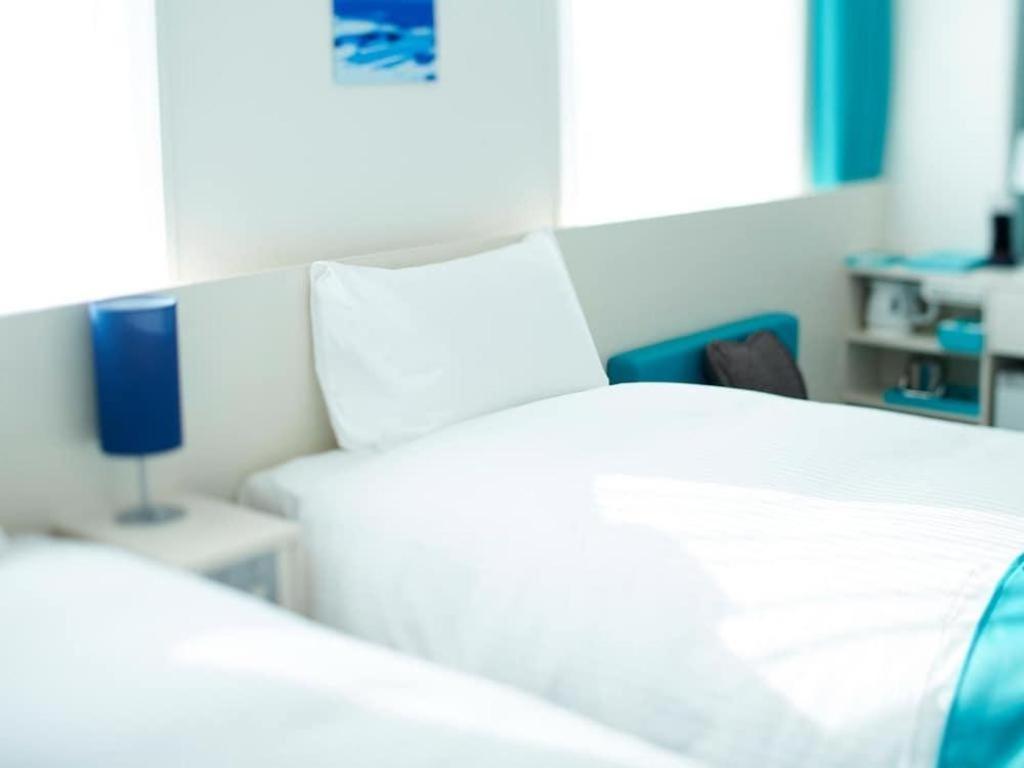 Daiwa Roynet Hotel Osaka-Shin Umeda Annex Екстер'єр фото
