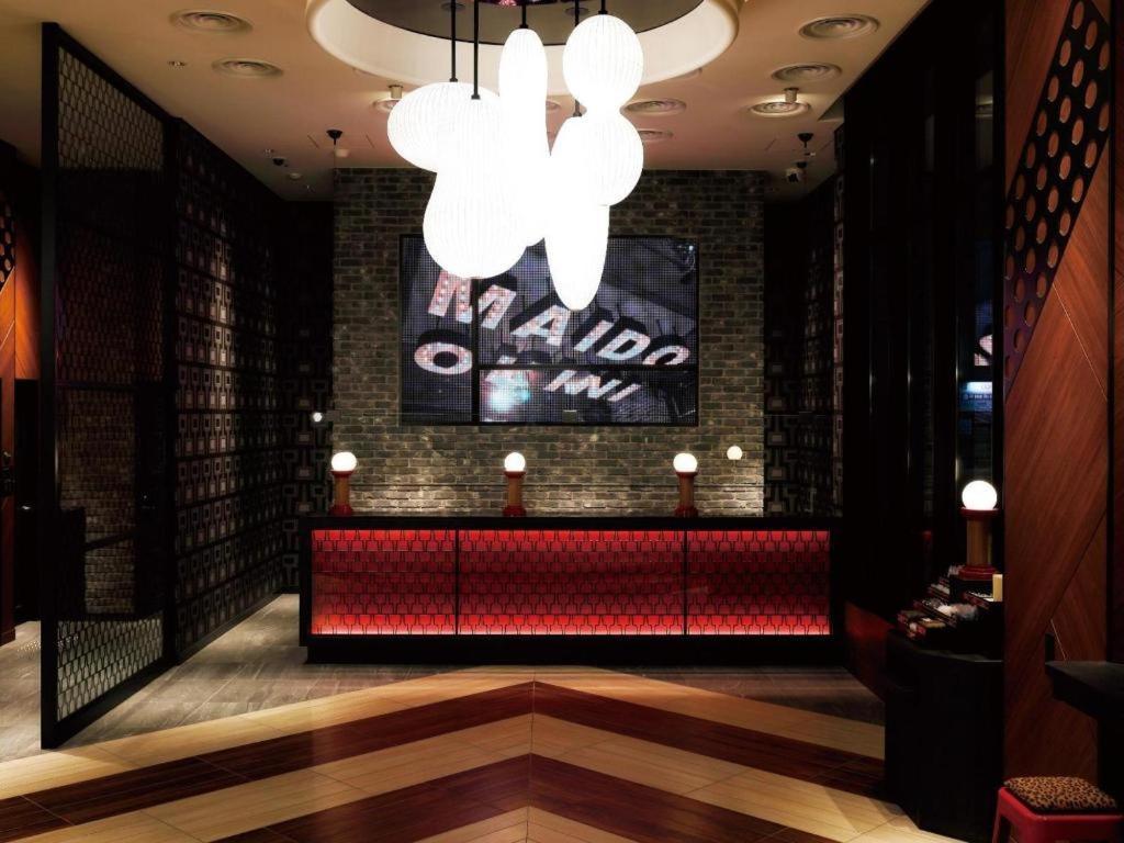 Daiwa Roynet Hotel Osaka-Shin Umeda Annex Екстер'єр фото