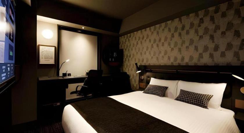 Daiwa Roynet Hotel Osaka-Shin Umeda Annex Екстер'єр фото