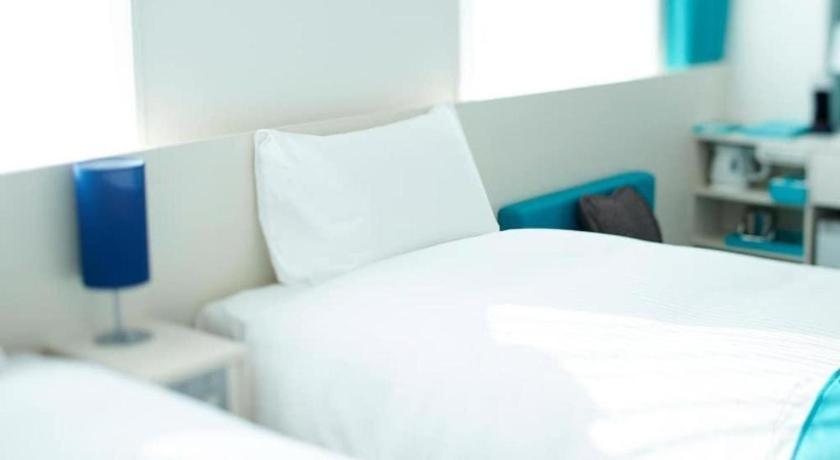 Daiwa Roynet Hotel Osaka-Shin Umeda Annex Екстер'єр фото