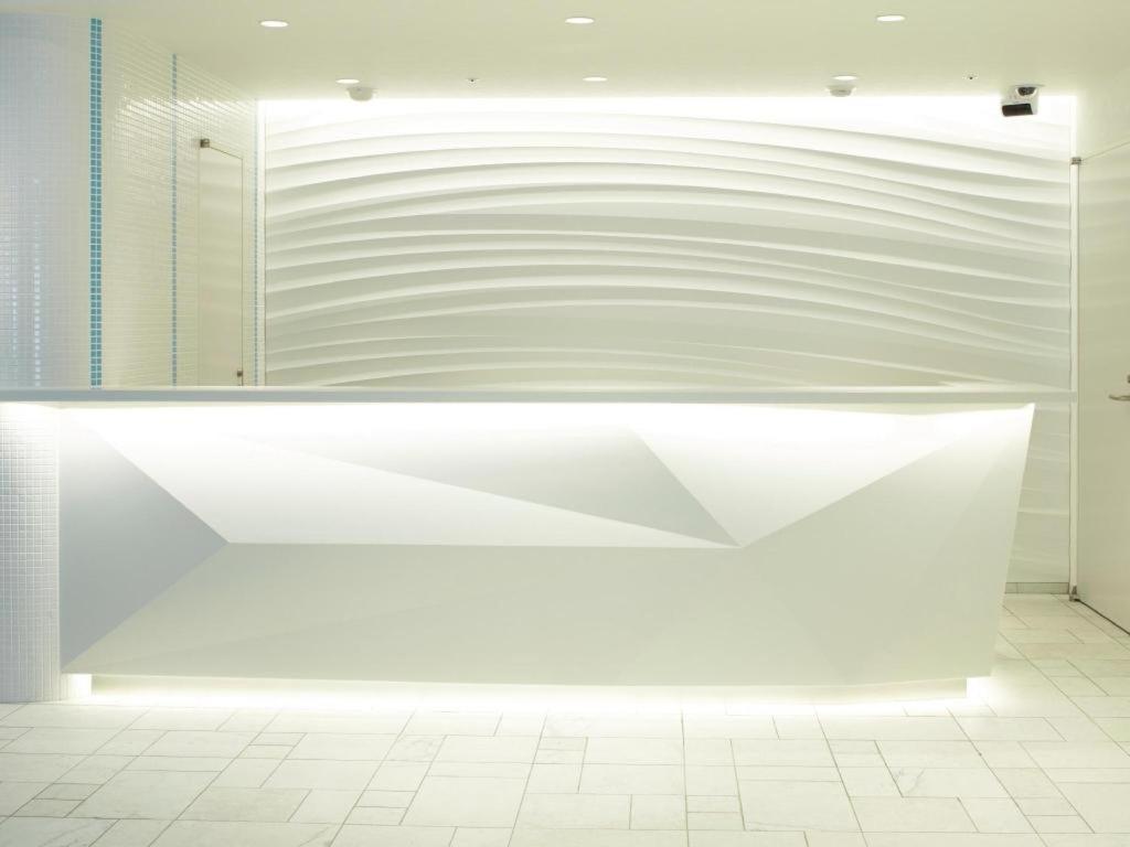 Daiwa Roynet Hotel Osaka-Shin Umeda Annex Екстер'єр фото