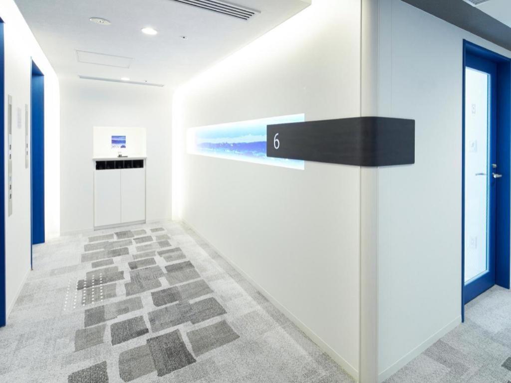 Daiwa Roynet Hotel Osaka-Shin Umeda Annex Екстер'єр фото