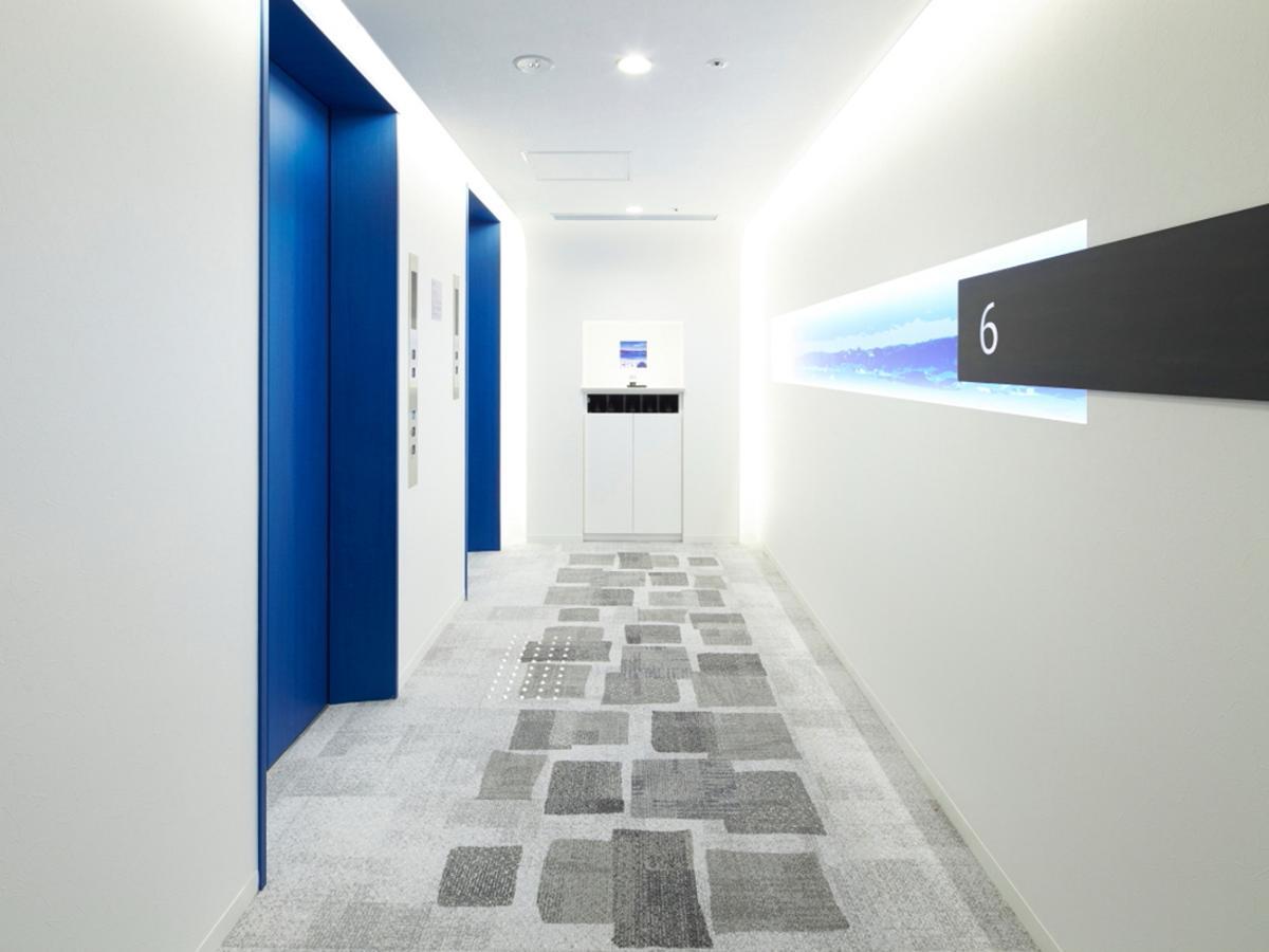 Daiwa Roynet Hotel Osaka-Shin Umeda Annex Екстер'єр фото