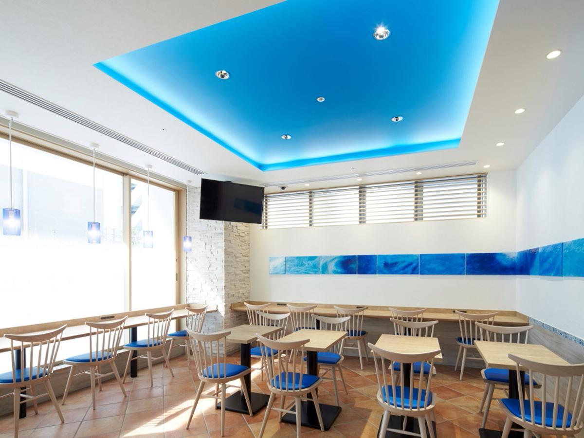 Daiwa Roynet Hotel Osaka-Shin Umeda Annex Екстер'єр фото